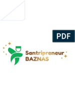 Juknis Baznas Santripreneur 2023