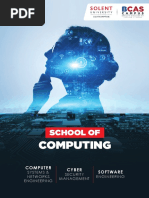 BOOKLET (School of Computing) New 10-05-23