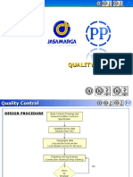 QC Padalarang-Pasteur