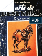 SILVA, Renato - A Arte de Desenhar Cavalos