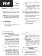 10 - I Pe. 4.12-19                     CORAGEM PARA SE VIVER NA CONTRAMÃO