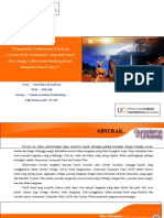 Metode Pemasangan ACP Dan Curtain Wall PDF