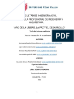 Informe Proceso Constructivo Pavimento Rigido