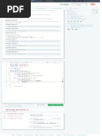 Digit Frequency HackerRank