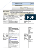 FORMATO PLANIFICACIÓN DUA - Febrero 2022