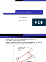 Lecture8 Thermo-II