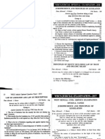 'bcs Jcdicial Optio:/Al Exa, Ii/Ati0:/-2018: Lime Allowed: 3 Ho, ,.s Full Marks: JOO