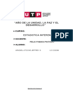 Estadistica Inferencial Semana 09 03-06-23