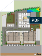 01 Ground Floor Plan