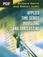 Fumio Hayashi Econometrics