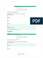 Espaol Examen 2 Compress