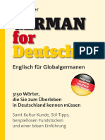 German 4 Deutsche A5 Solo