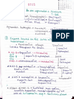 2022 Biochemistry