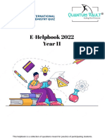 Year 11 e Helpbook