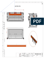 PDB Doble Plano 19pul - Mod GTD