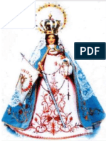 Letanías Del Santo Rosario - Virgen Del Rosario