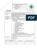 1.3.4 A 2. SOP Pengumpulan Dokumen Kepegawaian