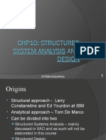 230310uLchp10Structured System Design