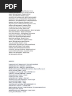 Download AqwSwfListbyAizatBdkGetahSN65916570 doc pdf