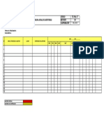 8.1.5. Fg-Paa-17 Programa Anual de Auditorías