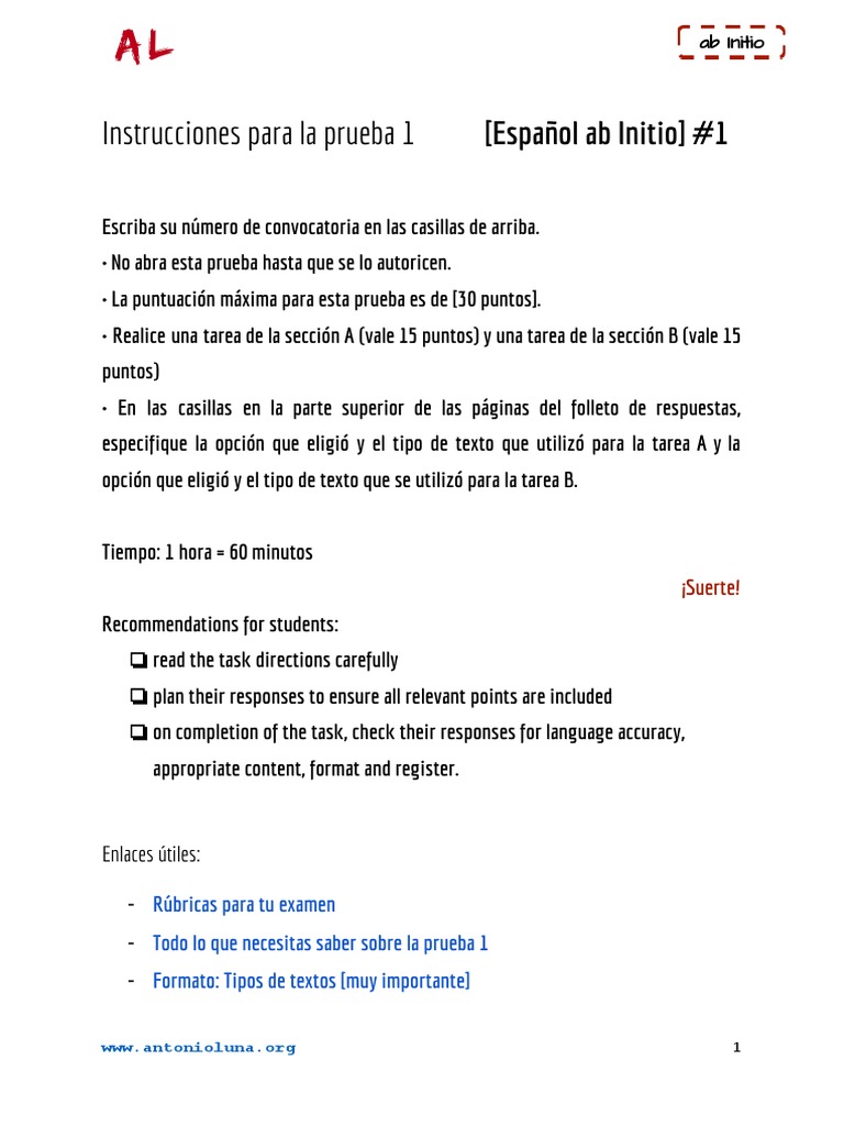 P1-Writing #1 | PDF | Crecimiento personal y profesional