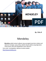 Mendeley