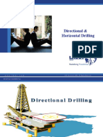 Directional & Horizontal Drilling