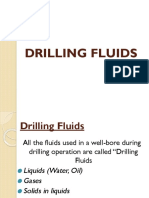 Drilling Fluids