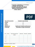 Clase5 Análisis de Cortante de Elementos