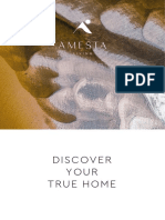 Amesta - E-Brochure - Baru