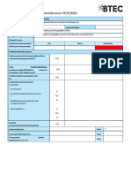 Pns Sample Document