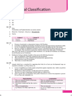 Animal Classification Chapter Assessment Science and Technology Part 2 STD 10th English Medium1572016893