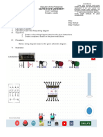 Relay Wiring Diagram Actvity Sheet