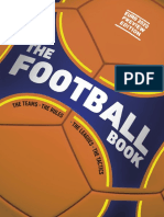 DK The Football Book Compress