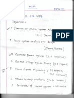 Power System-II Final