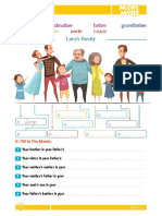 More & More Worksheet 3.2