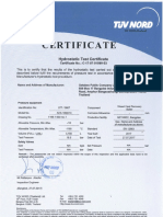 1169 1 Em01 05 - 01 - Certificate