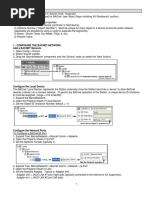 Tridium-BACnet Integration