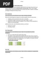 Active CFE Cases for Capstone 2 | PDF | Accounting