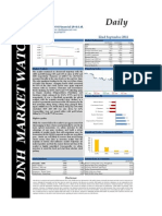 DNH Market Watch Daily 22.09