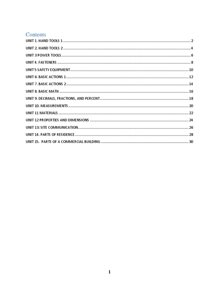 Installing Doors and Frames Guide | PDF | Screw | Window