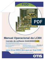 Manual LCBII - Rev.2 Anotações