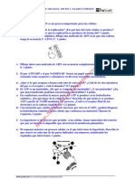 Biologia Selectividad Examen Resuelto Canarias 2 WWW - Siglo21x.blogspot