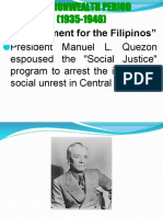 2. (Presidents) Land and Agrarian Reform in the Philippines.pptx