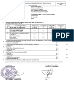 Revisi Format LPJ 2021