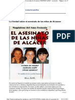 Del Amo Freixedo, Alejandra - La-Verdad-sobre-el-asesinato-de-las-ninas-de-Alcasser PDF