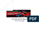 Download Yarisworld Official DIY Manual Release 1 by api-3706132 SN6591893 doc pdf