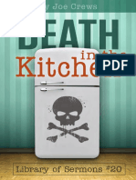 Death in The Kitchen