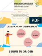 Alimentos Funcionales y Dislipidemias - EQ1