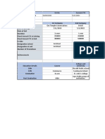 Growth Profile 7